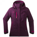 Bergans W FLYA INSULATED LADY JACKET