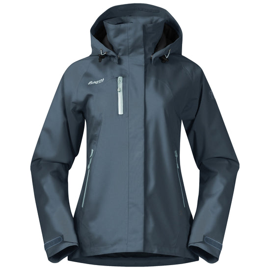 Bergans W FLYA INSULATED LADY JACKET