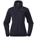 Bergans W HAREID FLEECE JACKET