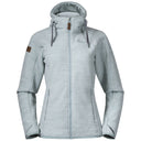 Bergans W HAREID FLEECE JACKET