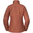 Bergans W LAVA LIGHT DOWN JACKET