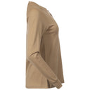 Bergans W LYSEBU WOOL HENLEY