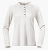 Bergans W LYSEBU WOOL HENLEY