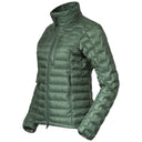 Bergans W MAGMA LIGHT DOWN JACKET