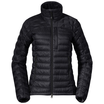 Bergans W MAGMA LIGHT DOWN JACKET