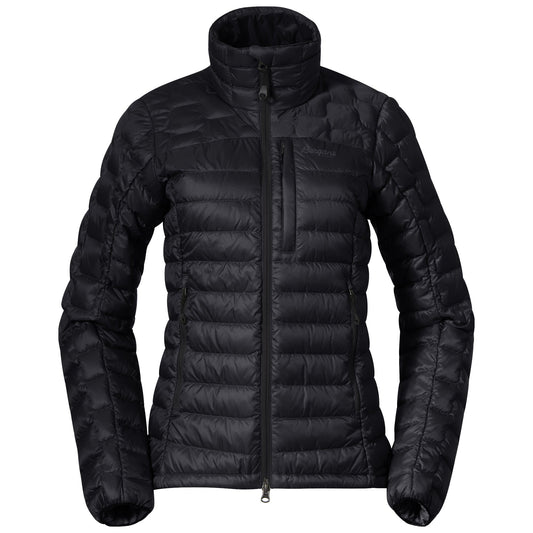 Bergans W MAGMA LIGHT DOWN JACKET
