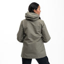 Bergans W NORDMARKA 2L SHELL JACKET