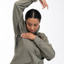 Bergans W NORDMARKA 2L SHELL JACKET