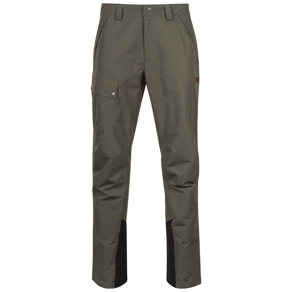 Bergans W NORDMARKA 2L SHELL PANTS