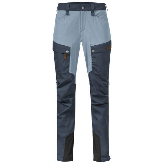 Bergans W NORDMARKA FAVOR OUTDOOR PANTS
