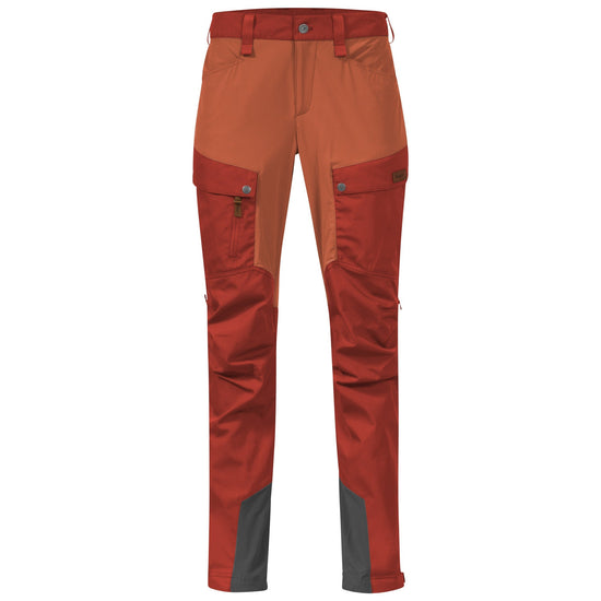 Bergans W NORDMARKA FAVOR OUTDOOR PANTS