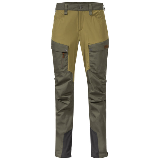 Bergans W NORDMARKA FAVOR OUTDOOR PANTS