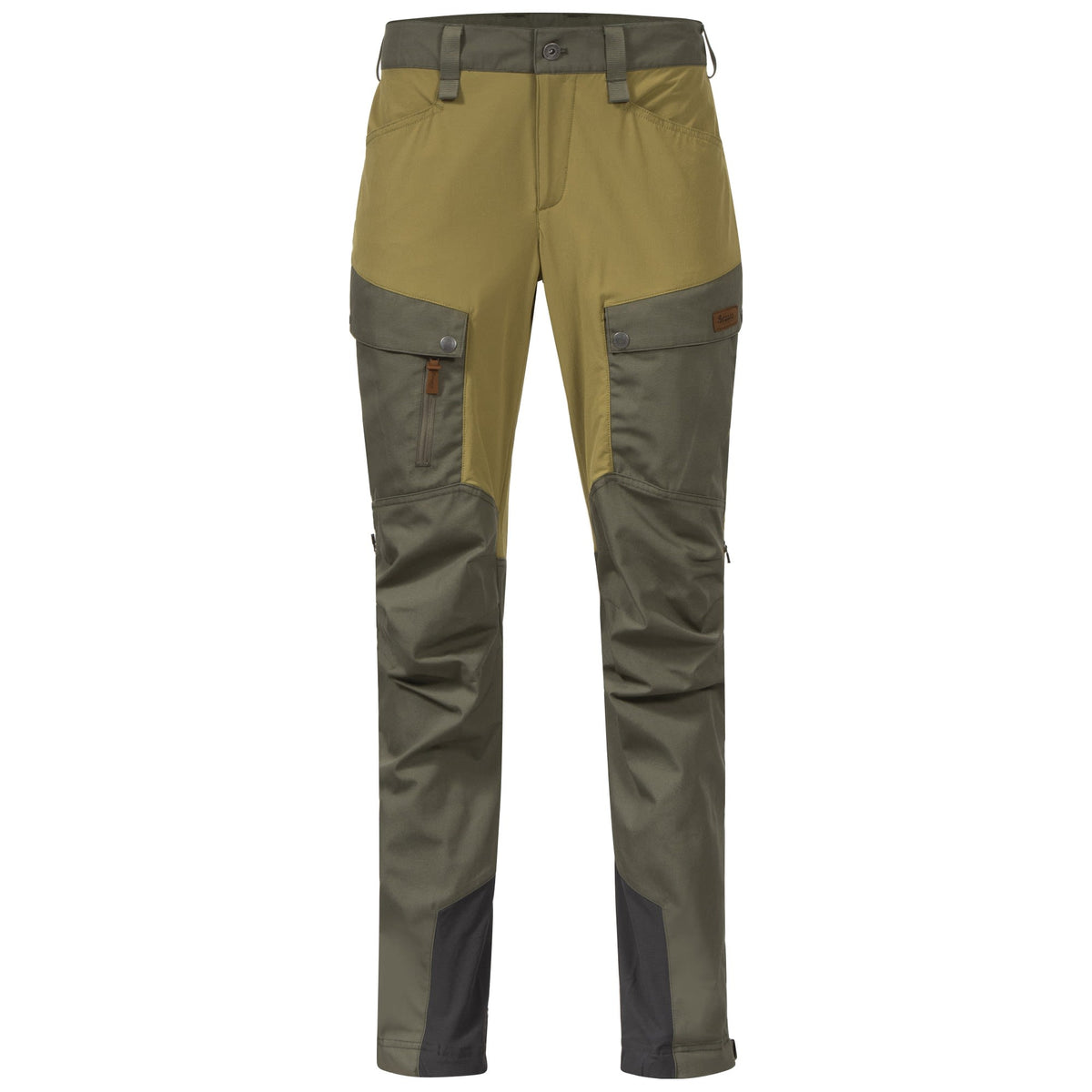 Bergans W NORDMARKA FAVOR OUTDOOR PANTS