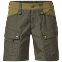 Bergans W NORDMARKA FAVOR OUTDOOR SHORTS