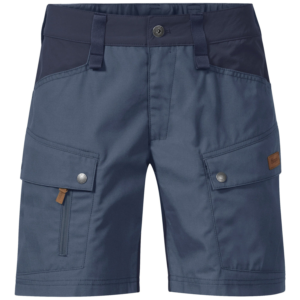 Bergans W NORDMARKA FAVOR OUTDOOR SHORTS