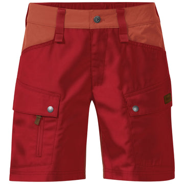 Bergans W NORDMARKA FAVOR OUTDOOR SHORTS