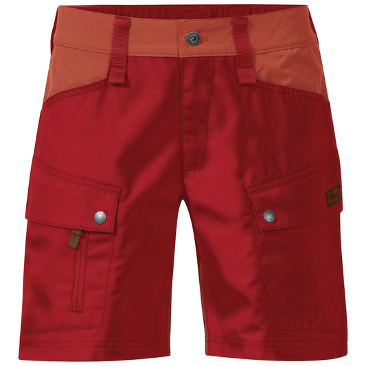 Bergans W NORDMARKA FAVOR OUTDOOR SHORTS