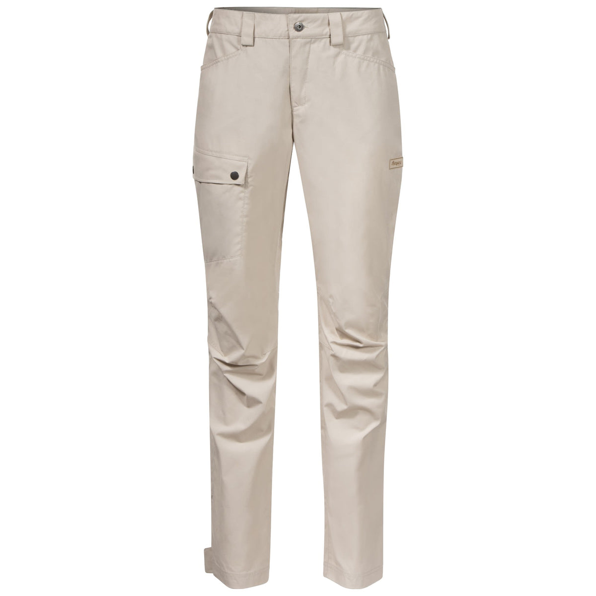 Bergans W NORDMARKA LEAF LIGHT PANTS
