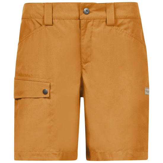Bergans W NORDMARKA LEAF LIGHT SHORTS