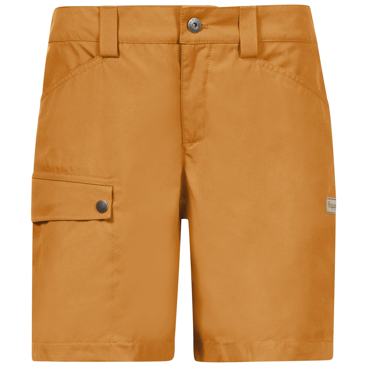 Bergans W NORDMARKA LEAF LIGHT SHORTS