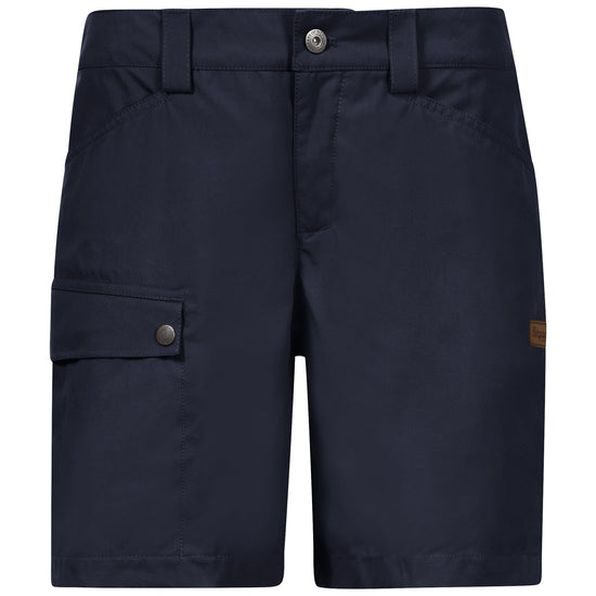 Bergans W NORDMARKA LEAF LIGHT SHORTS