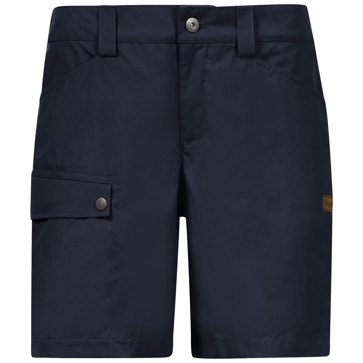 Bergans W NORDMARKA LEAF LIGHT SHORTS