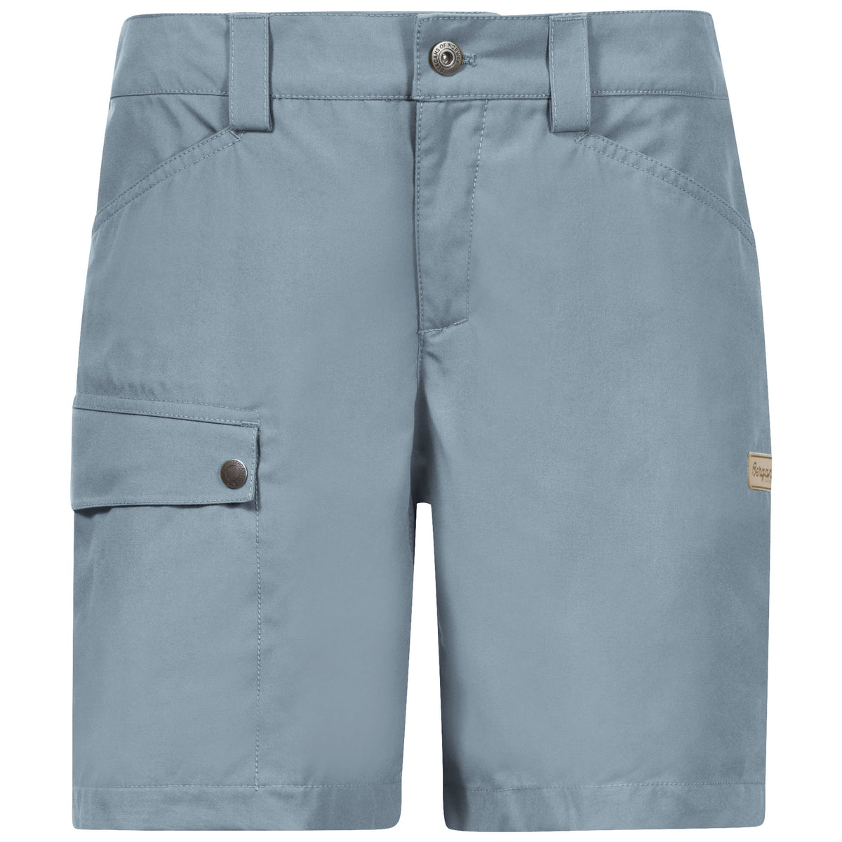 Bergans W NORDMARKA LEAF LIGHT SHORTS