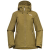 Bergans W NORDMARKA LEAF LIGHT WIND JACKET