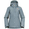Bergans W NORDMARKA LEAF LIGHT WIND JACKET