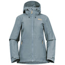 Bergans W NORDMARKA LEAF LIGHT WIND JACKET