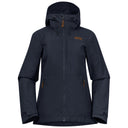 Bergans W NORDMARKA LEAF LIGHT WIND JACKET