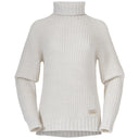 Bergans W NORDMARKA MERINO HIGH NECK JUMPER