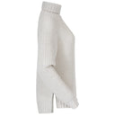 Bergans W NORDMARKA MERINO HIGH NECK JUMPER