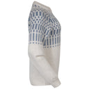 Bergans W NORDMARKA MERINO JUMPER