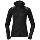 Bergans W RABOT ACTIVE MID HOOD JACKET