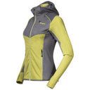 Bergans W RABOT ACTIVE MID HOOD JACKET