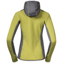 Bergans W RABOT ACTIVE MID HOOD JACKET
