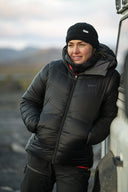 Bergans W RABOT ALLROUND DOWN JACKET