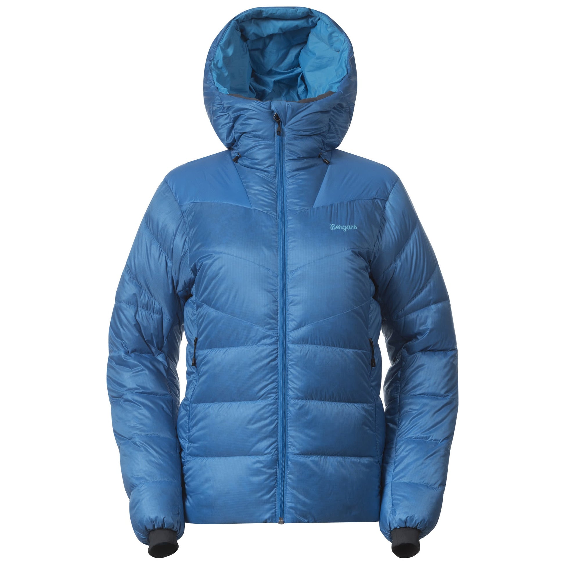 Bergans W RABOT ALLROUND DOWN JACKET