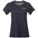 Bergans W RABOT EMBLEM WOOL TEE