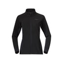 Bergans W RABOT FLEECE MIDLAYER JACKET