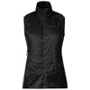 Bergans W RABOT INSULATED HYBRID VEST