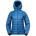 Bergans W RABOT LIGHT DOWN JACKET HOOD