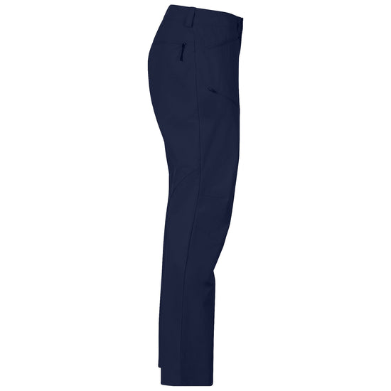 Bergans W RABOT LIGHT SOFTSHELL PANTS