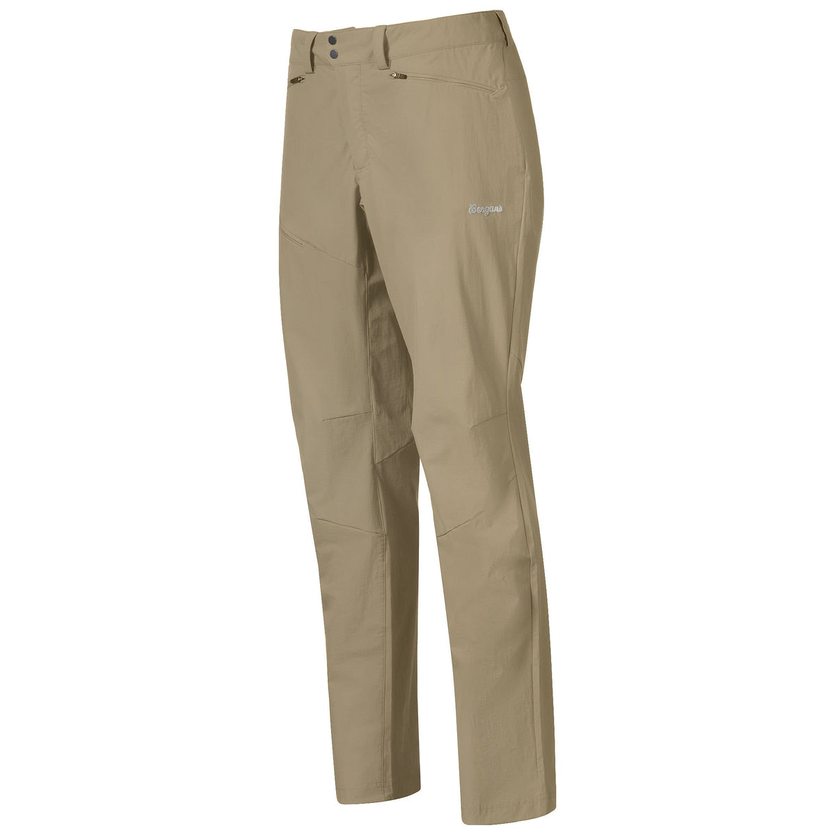 Bergans W RABOT LIGHT SOFTSHELL PANTS