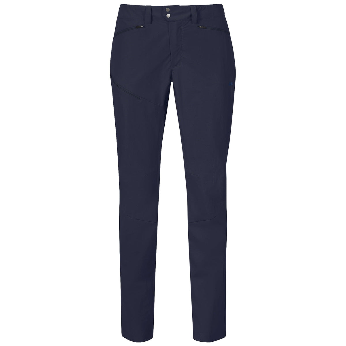 Bergans W RABOT LIGHT SOFTSHELL PANTS