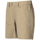 Bergans W RABOT LIGHT SOFTSHELL SHORTS