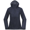 Bergans W RABOT WINDBREAKER JACKET
