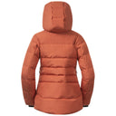 Bergans W STRANDA V2 DOWN JACKET