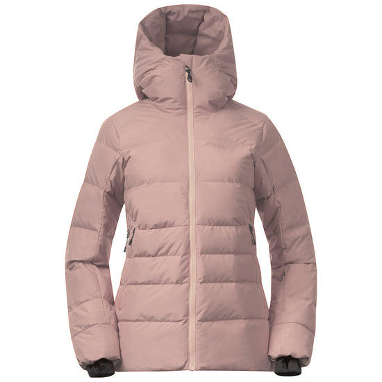 Bergans W STRANDA V2 DOWN JACKET